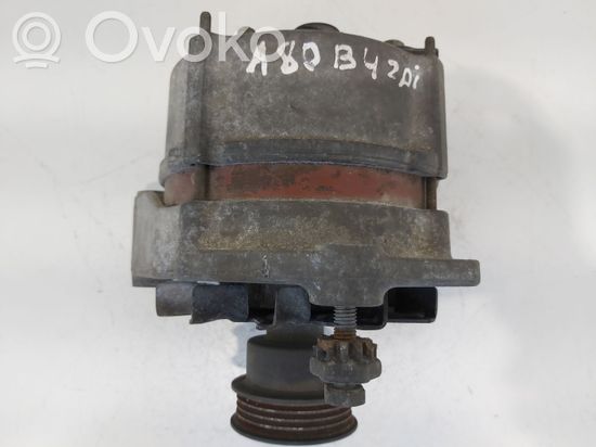 Audi 80 90 S2 B4 Generator/alternator 0120469011