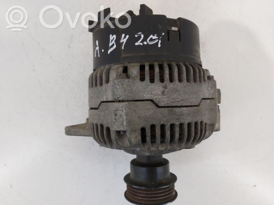 Audi 80 90 S2 B4 Generator/alternator 050903015C 0120485047