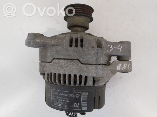 Audi 80 90 S2 B4 Generator/alternator 0120485047 050903015C