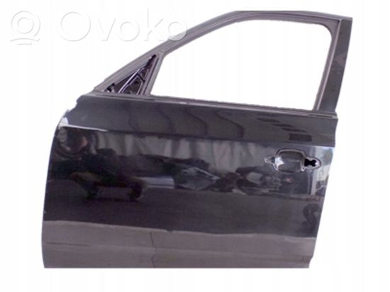 BMW X3 E83 Front door