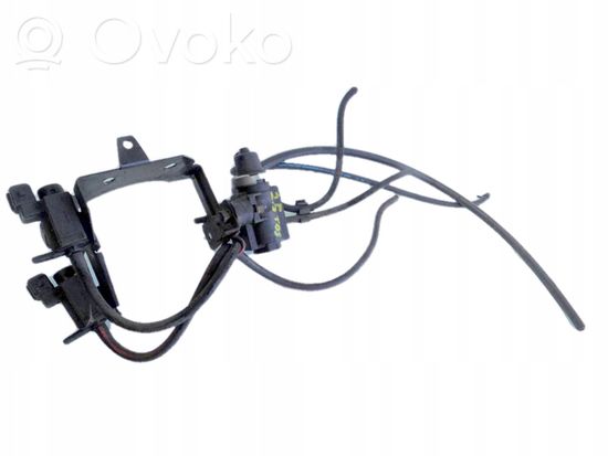 BMW 5 E39 Air pressure sensor