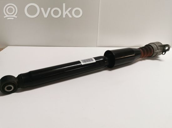 Audi Q5 SQ5 Rear shock absorber/damper 8R0513035R