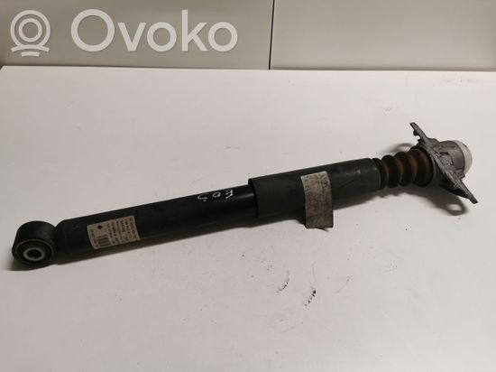 Volkswagen Eos Rear shock absorber/damper 1Q0512011D