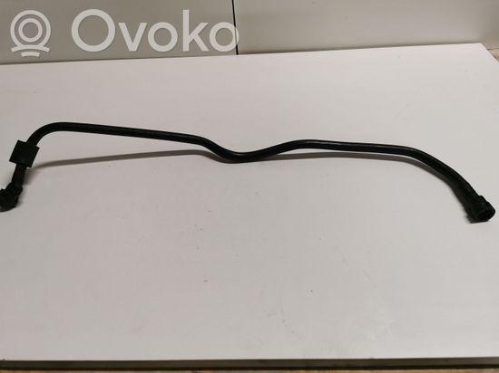 Mercedes W163 W201 Vacuum Hose Connector Stepped U Shaped Genuine 11