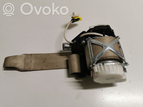 Volkswagen Eos Front seatbelt 1Q1857706G