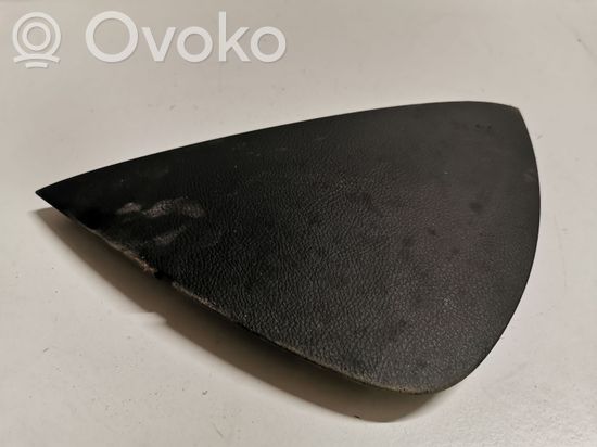 Volkswagen PASSAT CC Dashboard side end trim 3C1858217D