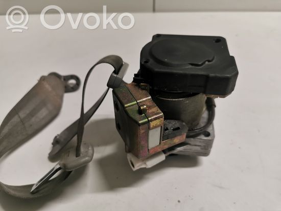 Volkswagen PASSAT B5.5 Rear seatbelt 3B9857806D