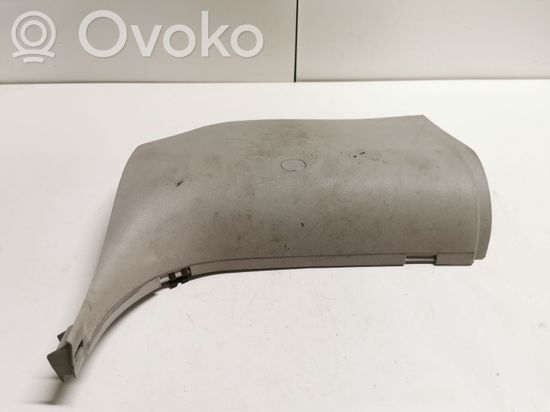 Mercedes-Benz B W245 Dashboard lower bottom trim panel