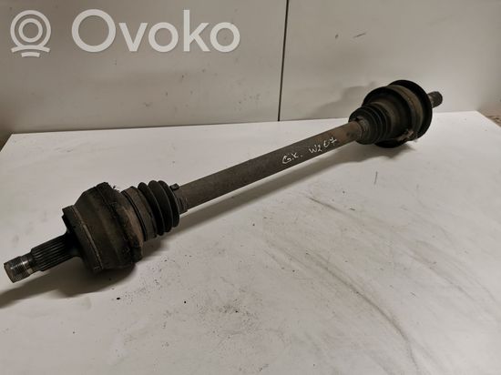Mercedes-Benz E C207 W207 Rear driveshaft