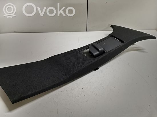 Mercedes-Benz C W205 (B) pillar trim (top)