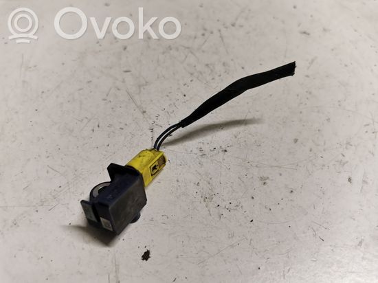 Mercedes-Benz E W212 Airbag deployment crash/impact sensor A2128204928