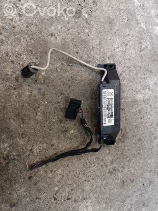 Audi A3 S3 8P Alarm movement detector/sensor 8P0951177
