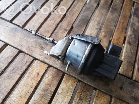 Audi A3 S3 8P Turbine electric control actuator