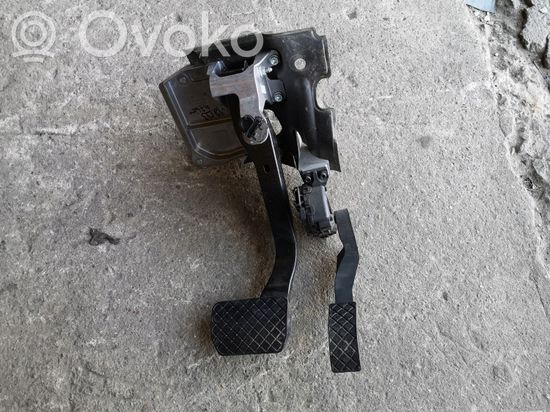 Audi A8 S8 D3 4E Pedal assembly