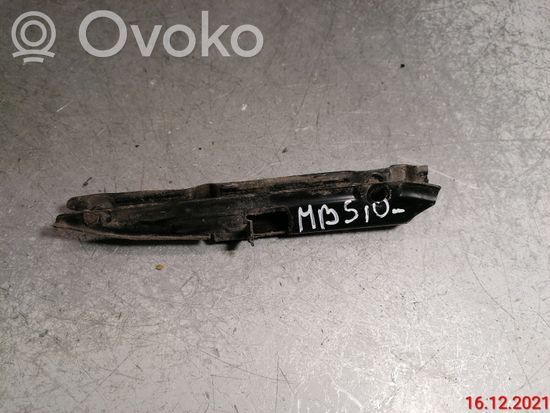 Mercedes-Benz S W221 Front bumper mounting bracket A2218850714 2218850714