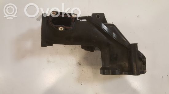 Mercedes-Benz CLS C219 Air intake duct part A6420901037