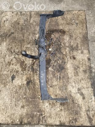 Mercedes-Benz A W168 Tow bar set