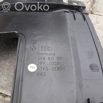 Audi A7 S7 4K8 Tie down hook / loop 4K8821169