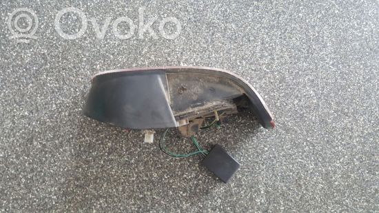 BMW 5 E39 Rear/tail lights KSBM052