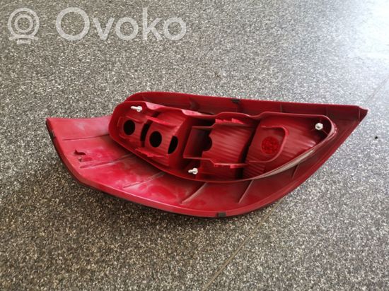 Mercedes-Benz A W169 Rear/tail lights A1698201064
