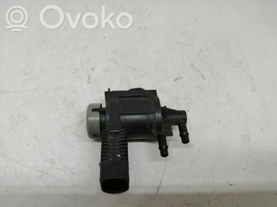 Volkswagen Transporter – Caravelle T5 Turbo solenoid valve 1J0906283C