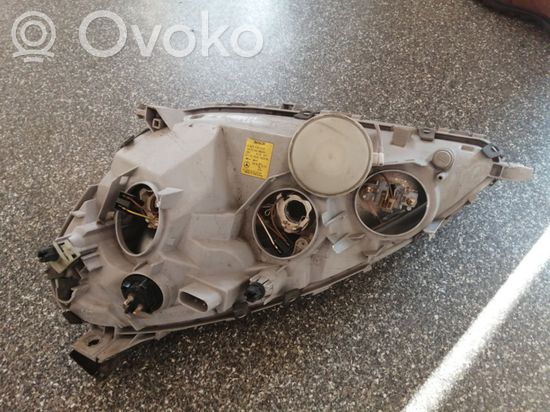 Mercedes-Benz A W168 Headlight/headlamp A1688200261