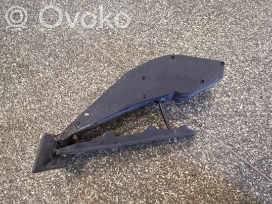 BMW 1 E81 E87 Accelerator throttle pedal 6772646