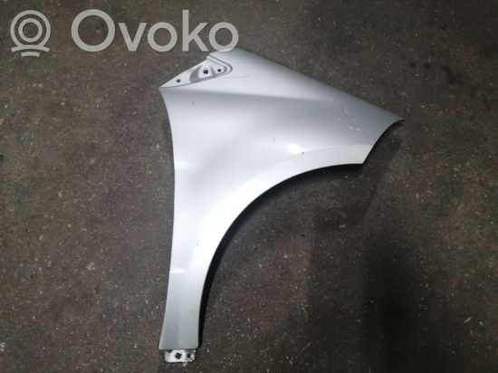 Mercedes-Benz A W169 Fender