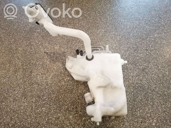 Mercedes-Benz E W211 Windshield washer fluid reservoir/tank 2118600160