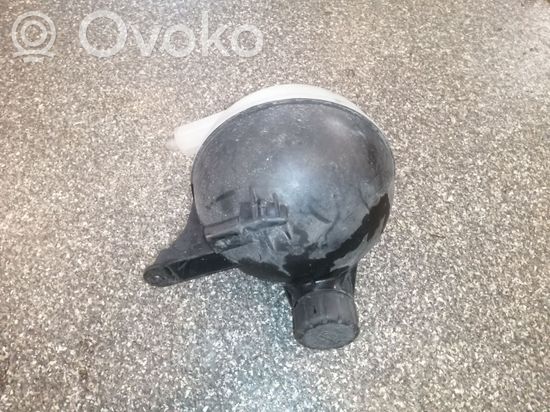 Mercedes-Benz A W169 Coolant expansion tank/reservoir A1695000149