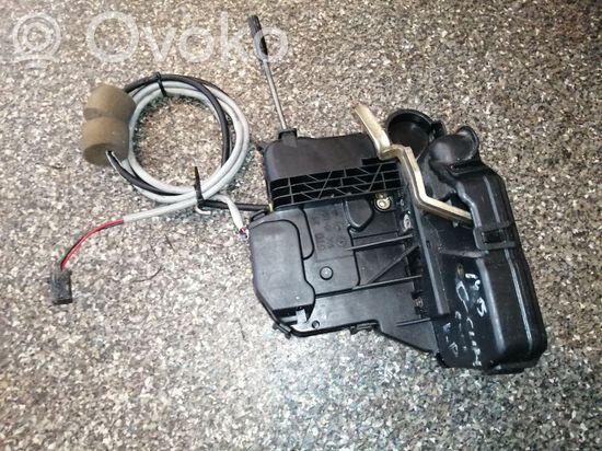 Mercedes-Benz C W202 Front door lock 004137112619