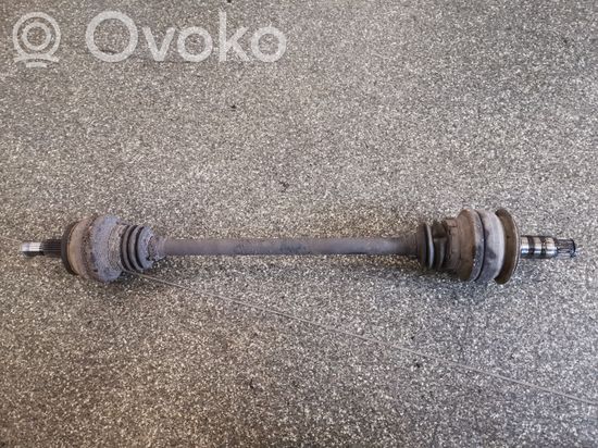 Mercedes-Benz E W212 Rear driveshaft