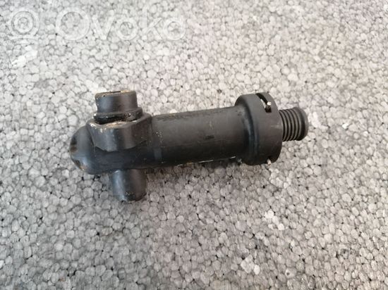 BMW 5 E60 E61 Clutch master cylinder