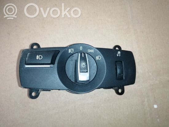 BMW X4 F26 Light switch 9192745