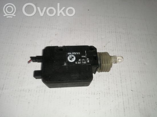 BMW 3 E36 Central locking motor 8361140