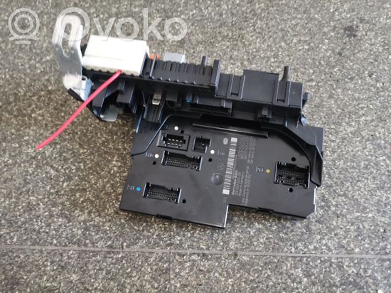 Mercedes-Benz E W212 Fuse module 2129005101 2129016500 2129024301