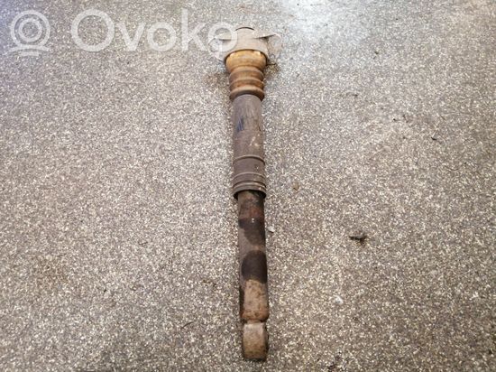 Volkswagen Touran I Rear shock absorber/damper