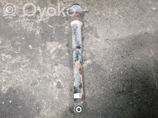Volkswagen Golf V Rear shock absorber/damper 1K0512011TM
