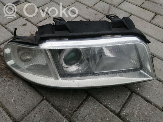 Audi A4 S4 B5 8D Headlight/headlamp 8D0941004AK