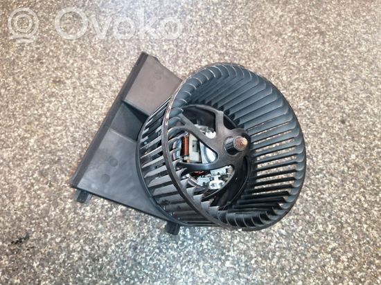 Volkswagen New Beetle Heater fan/blower 1J1819021A