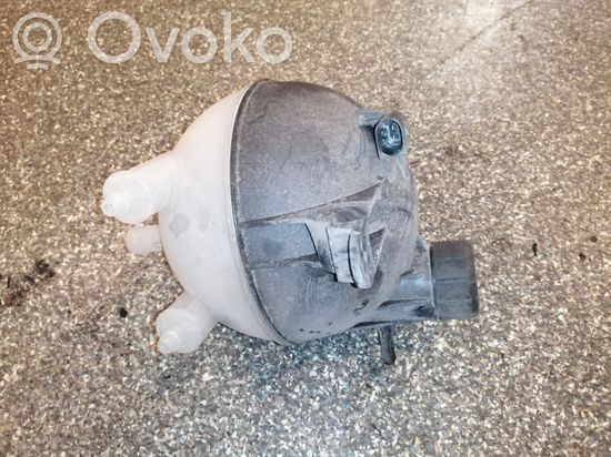 Mercedes-Benz A W169 Coolant expansion tank/reservoir 1695000149
