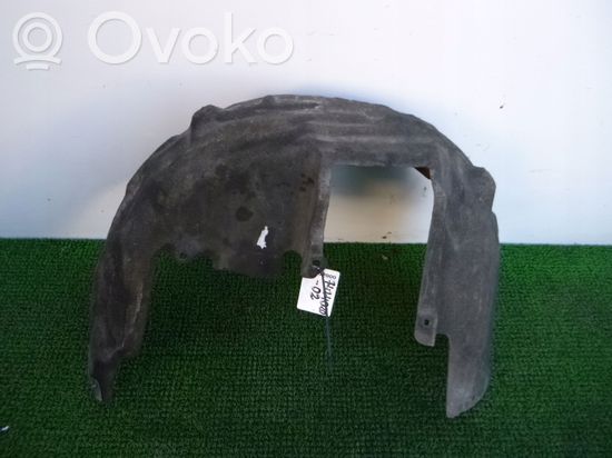 BMW 2 F22 F23 Rear arch fender liner splash guards