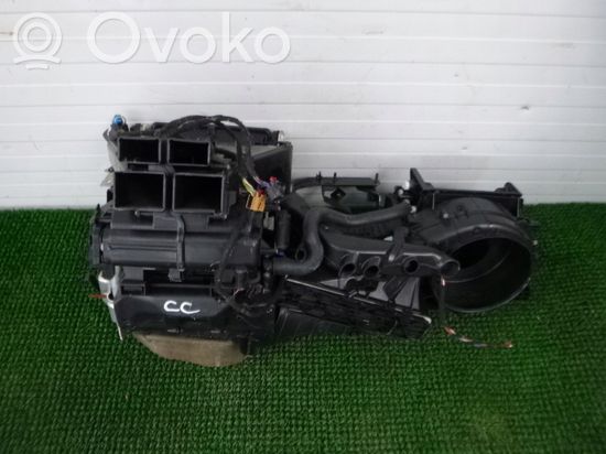 Volkswagen PASSAT CC Interior heater climate box assembly housing