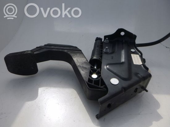 Mercedes-Benz Sprinter W906 Clutch pedal 9062900601