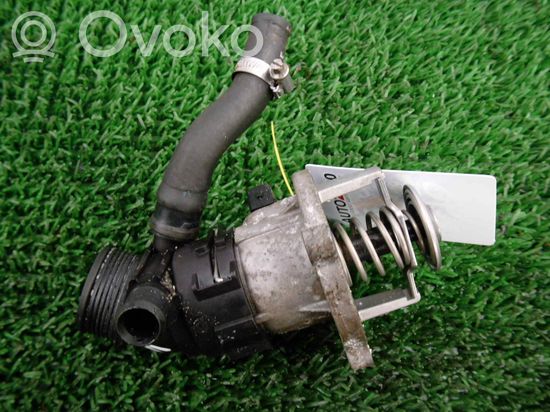 BMW X5 E70 Thermostat/thermostat Housing | EzParts - Used Auto Parts