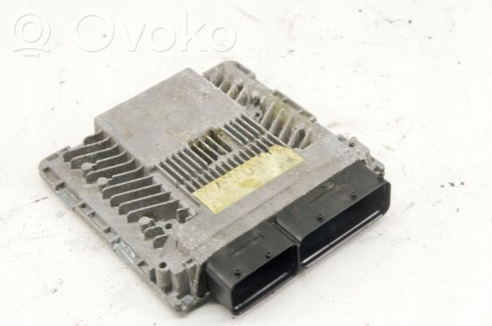 Audi Q5 SQ5 Engine control unit/module 8R0907559A