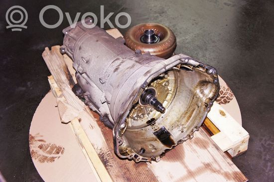 BMW 5 F10 F11 Automatic gearbox 8HP70X