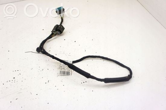 Mercedes-Benz A W177 Other wiring loom A1775404810