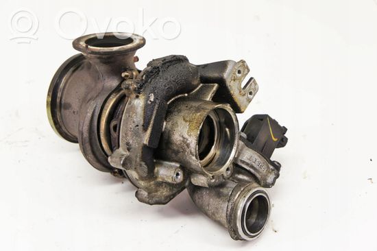 BMW 5 F10 F11 Turbo 7576985