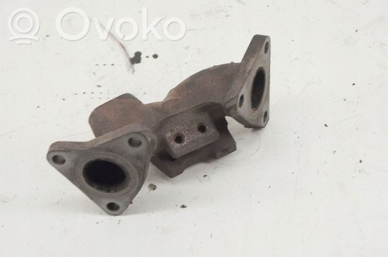 Mercedes-Benz ML W164 Exhaust manifold